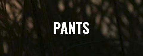 PANTS